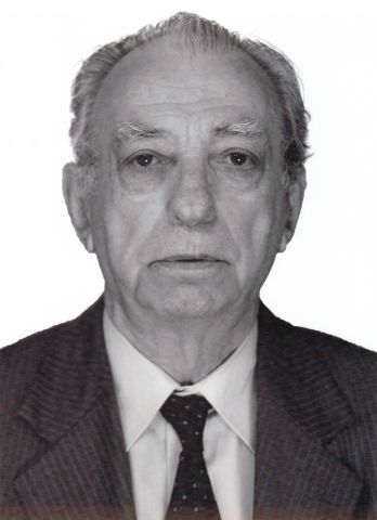 Biografia Edevard de Souza Pereira
