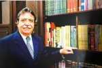 Cid Antonio Velludo Salvador - ex-presidente OAB