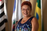 Roberta Galvão é a nova presidente da AARP