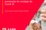 TJSP adota medidas para prevenção de contágio da Covid-19